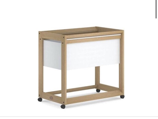 boori tidy bassinet barley